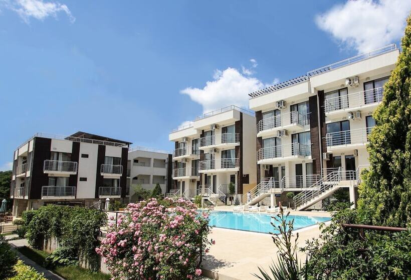 New Line Village Apartments