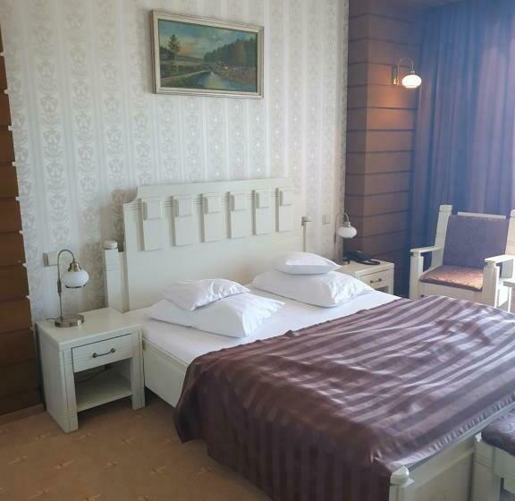 Пансион Anette Resort & Spa