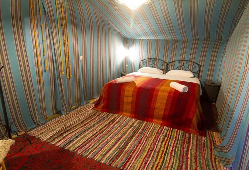 پانسیون Auberge Sahara Garden