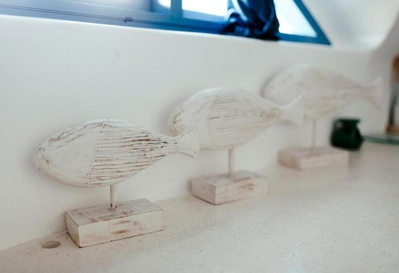 פנסיון Bali Bio Villas