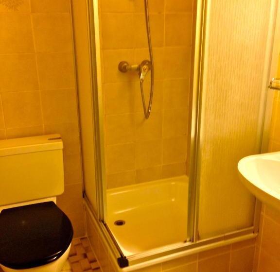 پانسیون Gasthof Gosausee