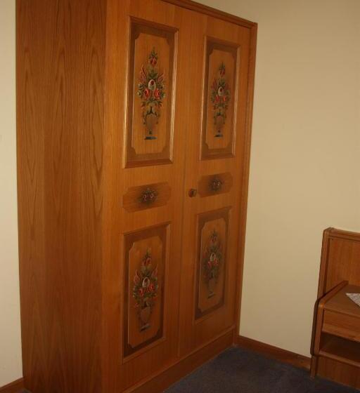 پانسیون Gasthof Gosausee