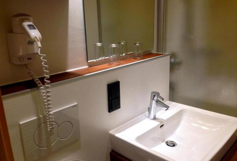 پانسیون Gasthof Gosausee