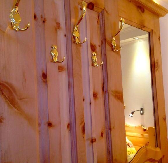 پانسیون Gasthof Gosausee