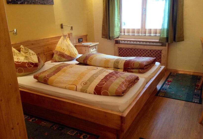 پانسیون Gasthof Gosausee