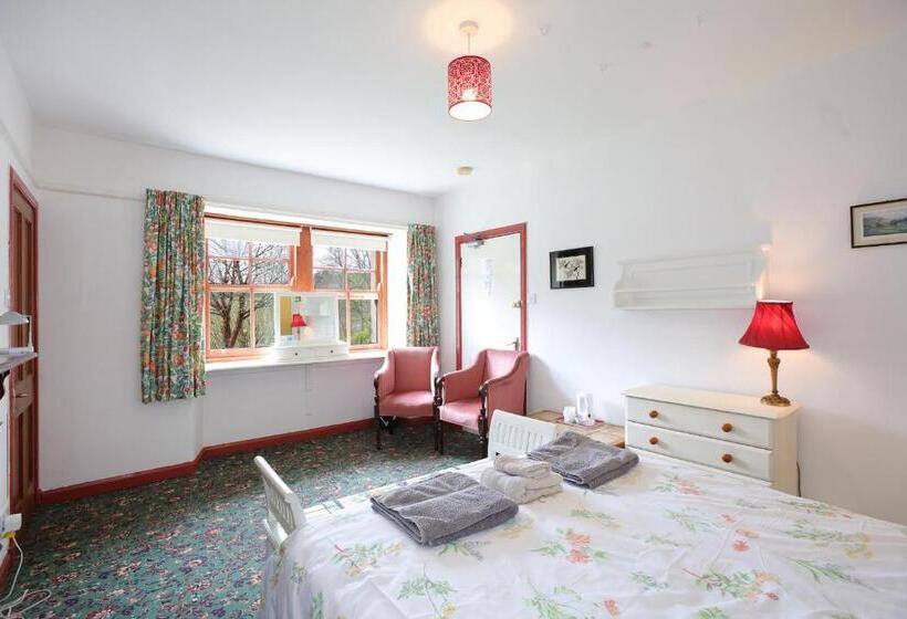 Пансион Green Hope Guest House