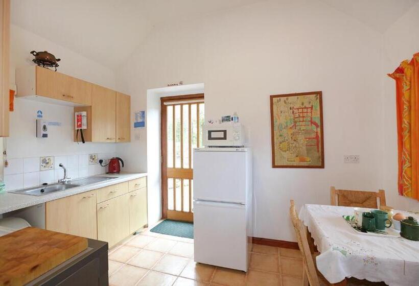 Пансион Green Hope Guest House