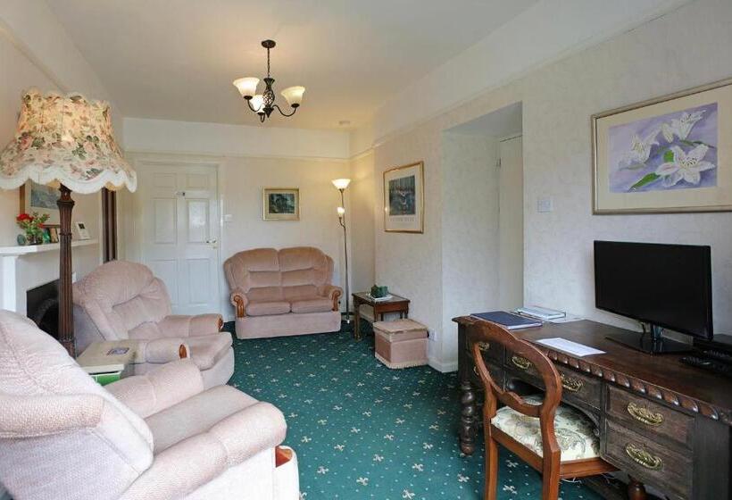 Пансион Green Hope Guest House