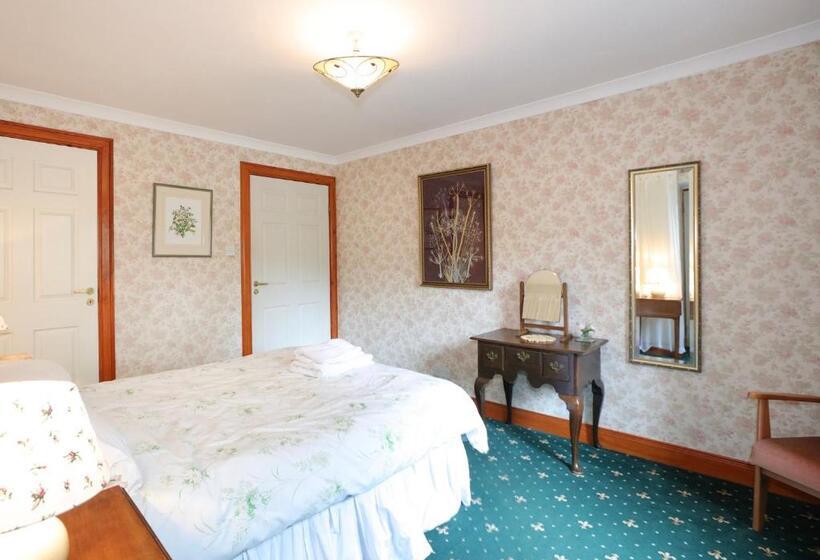 Пансион Green Hope Guest House