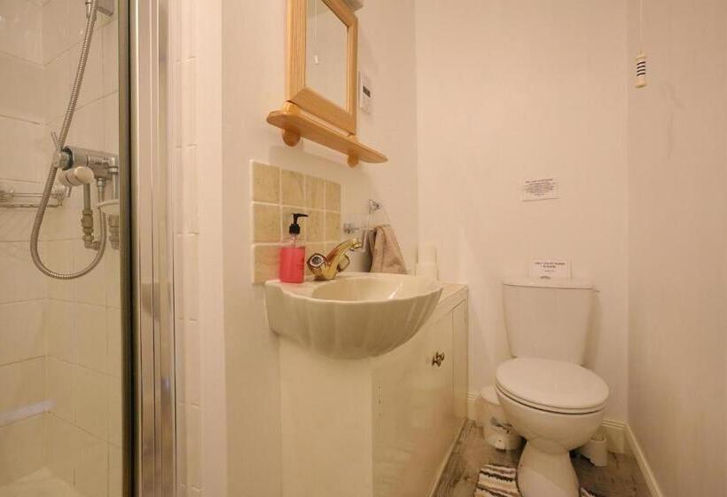 Пансион Green Hope Guest House