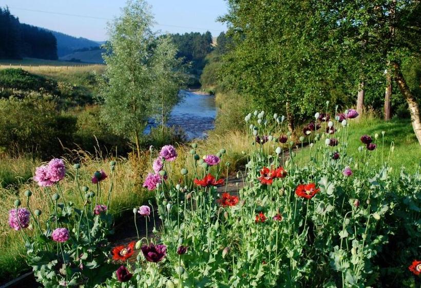 Пансион Green Hope Guest House