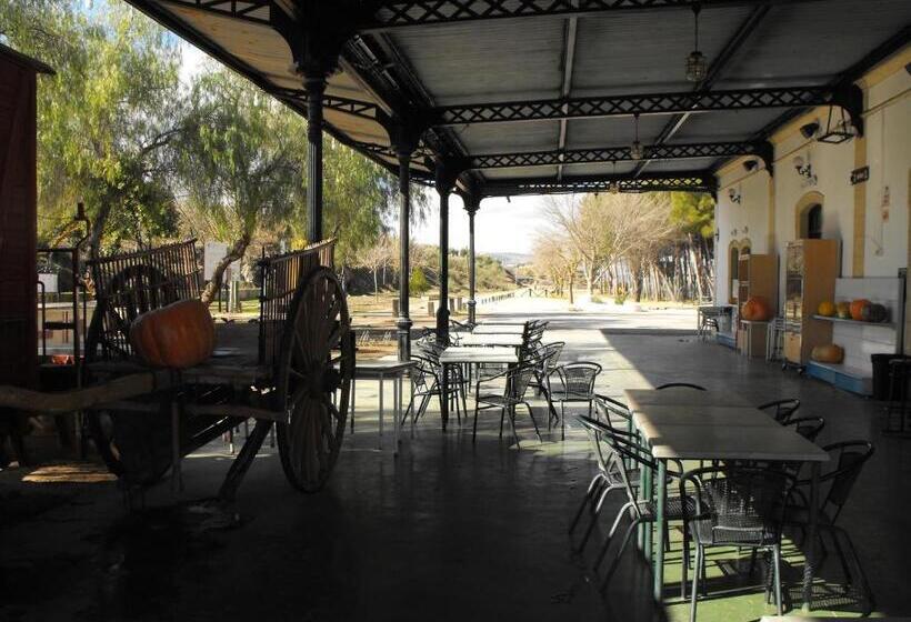 بنسيون Hostal Nicol's