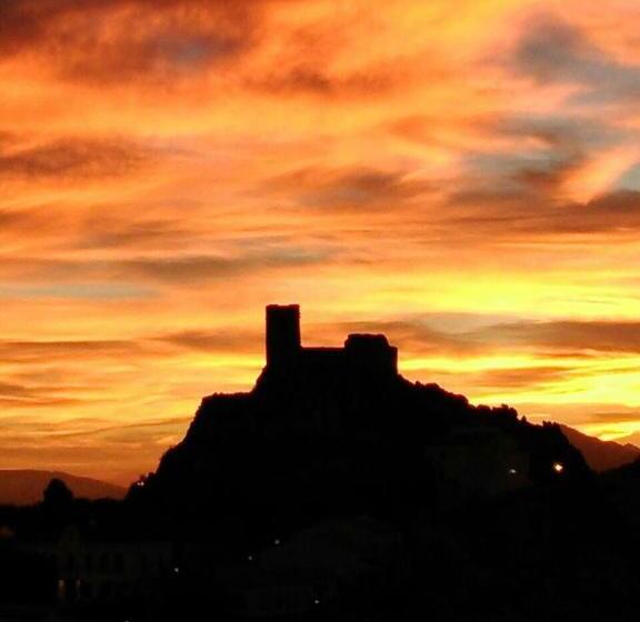 بنسيون Hostal Nicol's