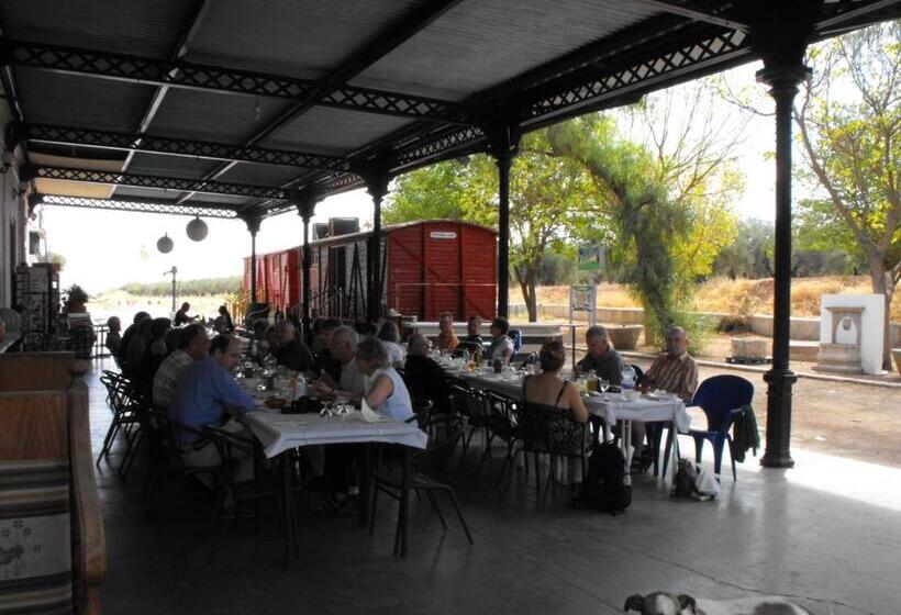 بنسيون Hostal Nicol's