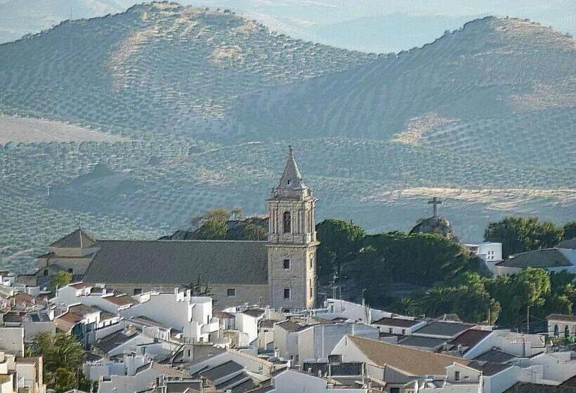 بنسيون Hostal Nicol's