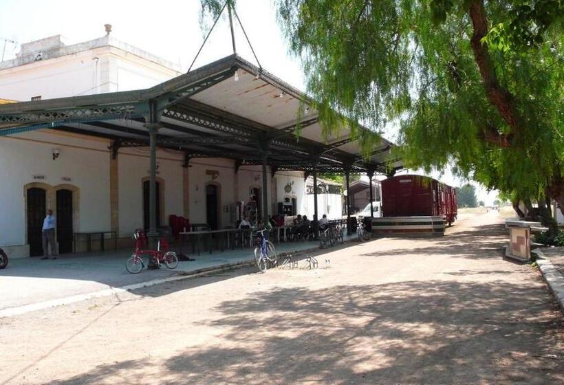 بنسيون Hostal Nicol's