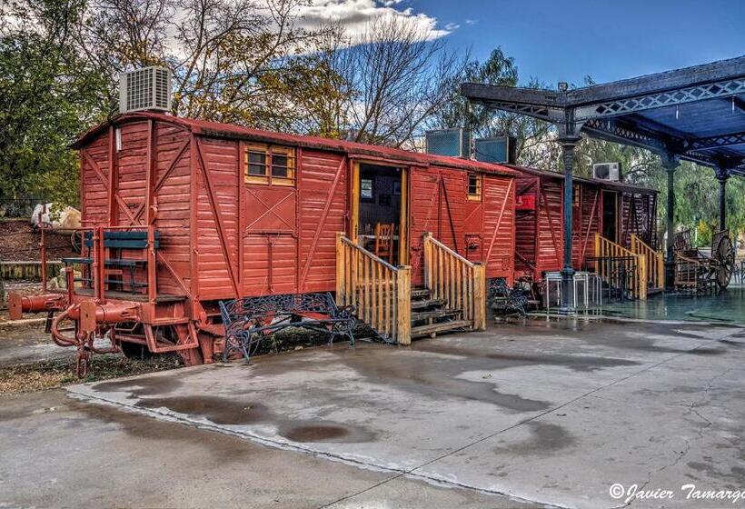 بنسيون Hostal Nicol's