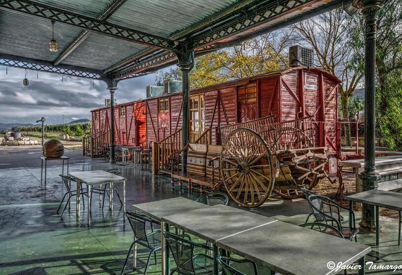 بنسيون Hostal Nicol's