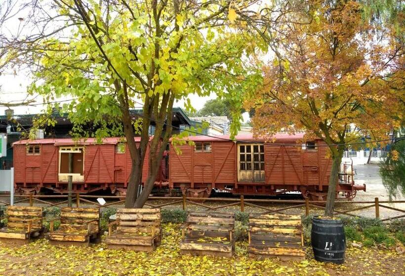 بنسيون Hostal Nicol's