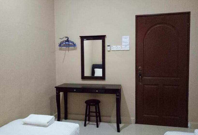 Pensão Nas Villaria Langkawi