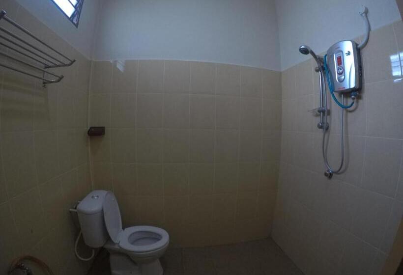 Pensão Nas Villaria Langkawi