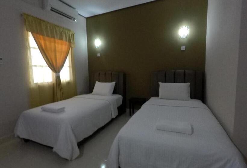 Pensão Nas Villaria Langkawi