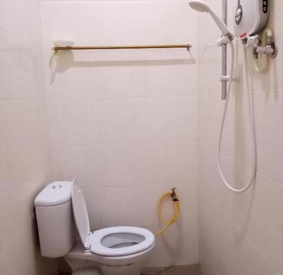 Pensão Nas Villaria Langkawi