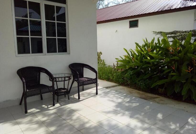 Pensão Nas Villaria Langkawi