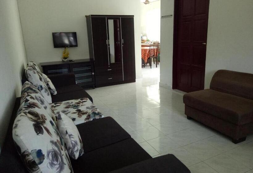 Pensão Nas Villaria Langkawi