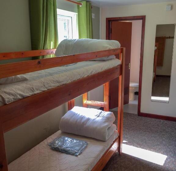 פנסיון Newgale Lodge