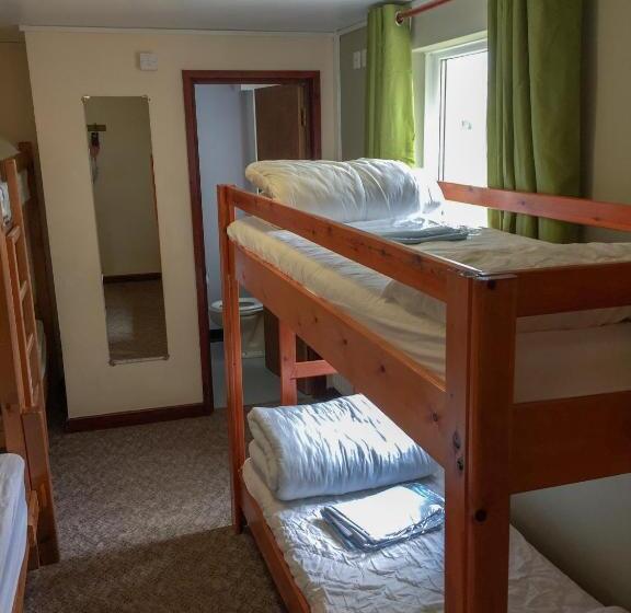 פנסיון Newgale Lodge