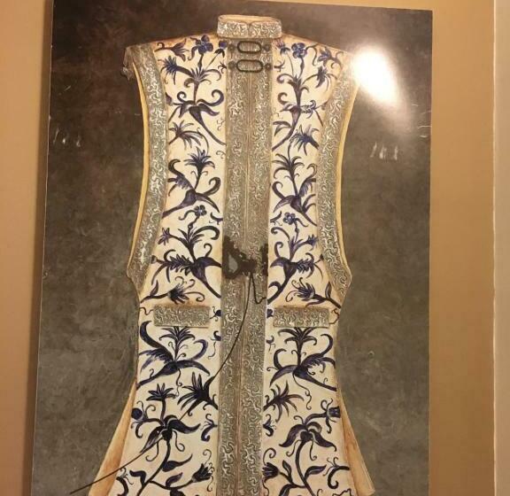 پانسیون Pearl Pisa Guest House