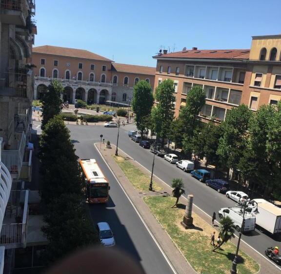 پانسیون Pearl Pisa Guest House