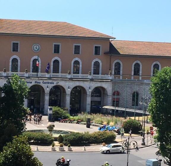 پانسیون Pearl Pisa Guest House