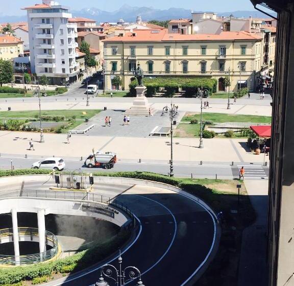 پانسیون Pearl Pisa Guest House