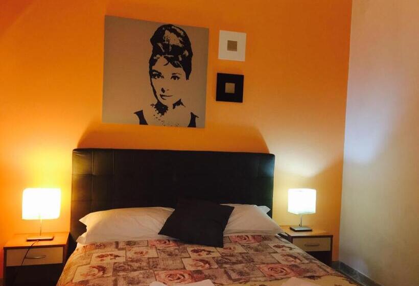 پانسیون Pearl Pisa Guest House