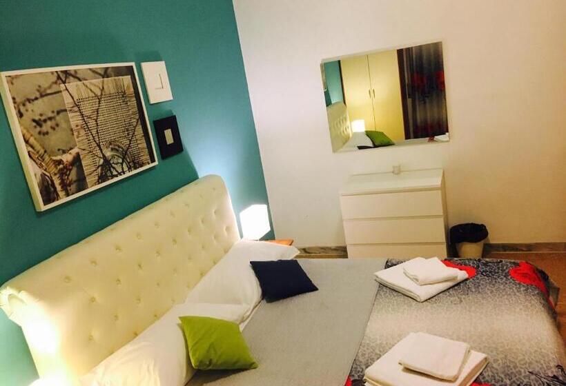 پانسیون Pearl Pisa Guest House