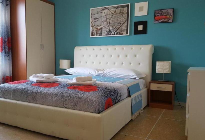 پانسیون Pearl Pisa Guest House