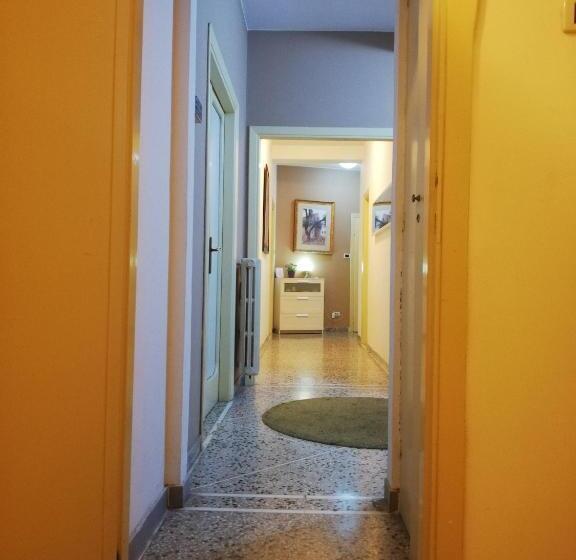 پانسیون Pearl Pisa Guest House