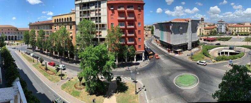 پانسیون Pearl Pisa Guest House