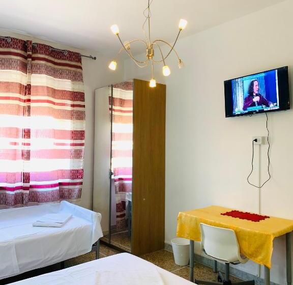 پانسیون Pearl Pisa Guest House