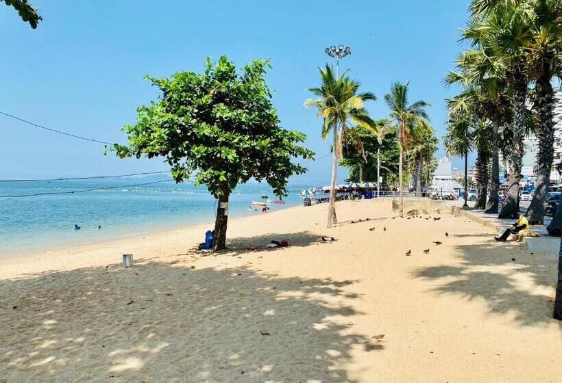 膳宿费 Sunny Beach Residence