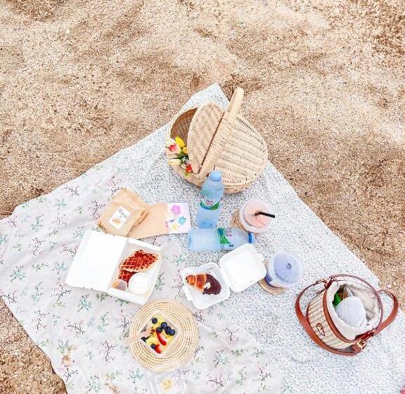 膳宿费 Sunny Beach Residence