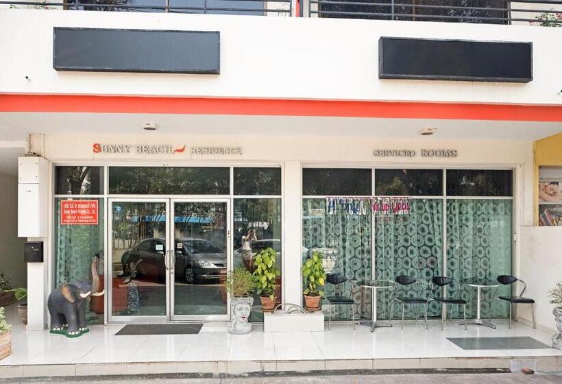 膳宿费 Sunny Beach Residence