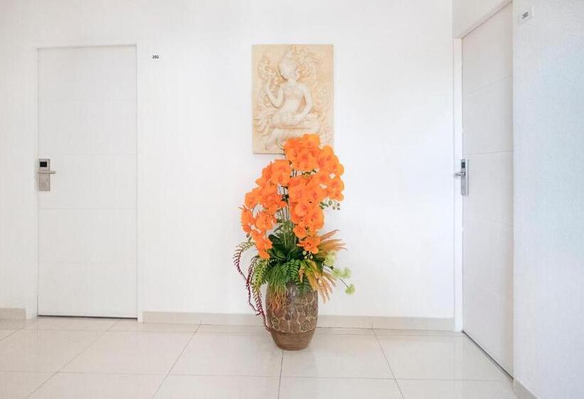 膳宿费 Sunny Beach Residence