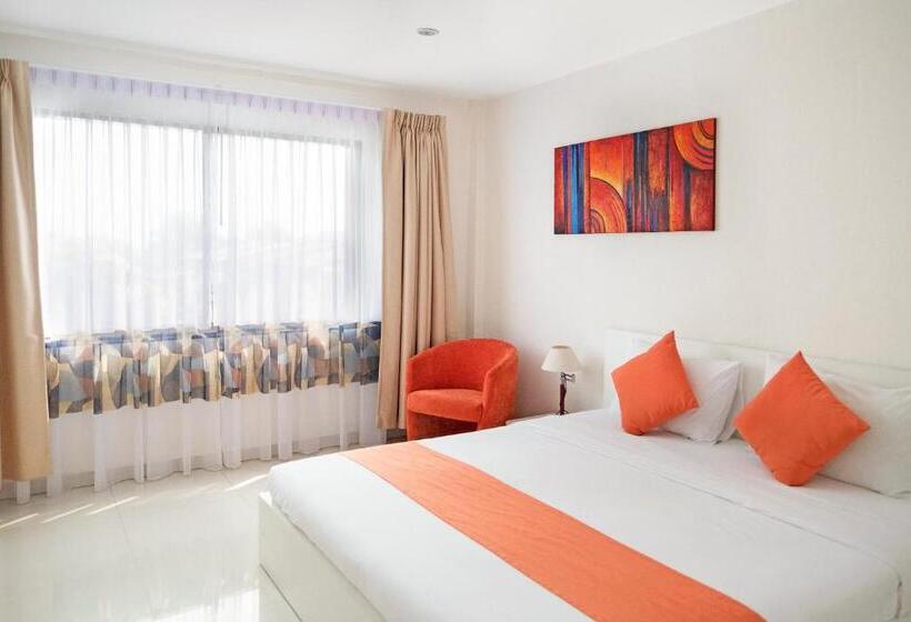 膳宿费 Sunny Beach Residence