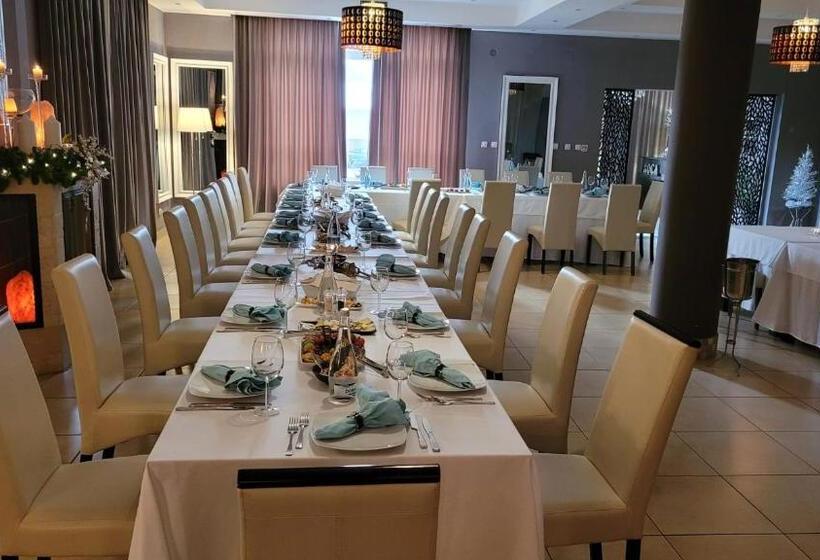 膳宿费 Vila Roca Hotel And Spa