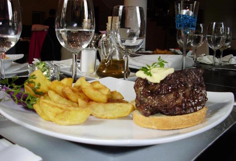 膳宿费 Vila Roca Hotel And Spa