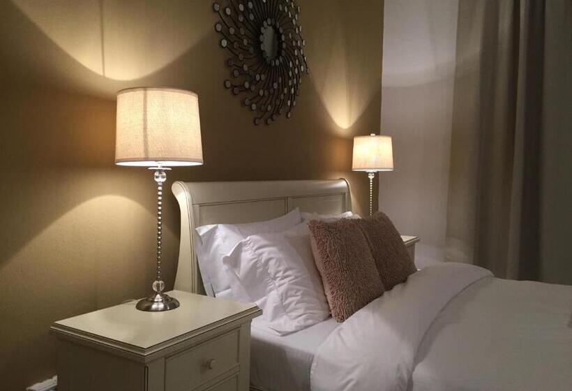 膳宿费 Vila Roca Hotel And Spa