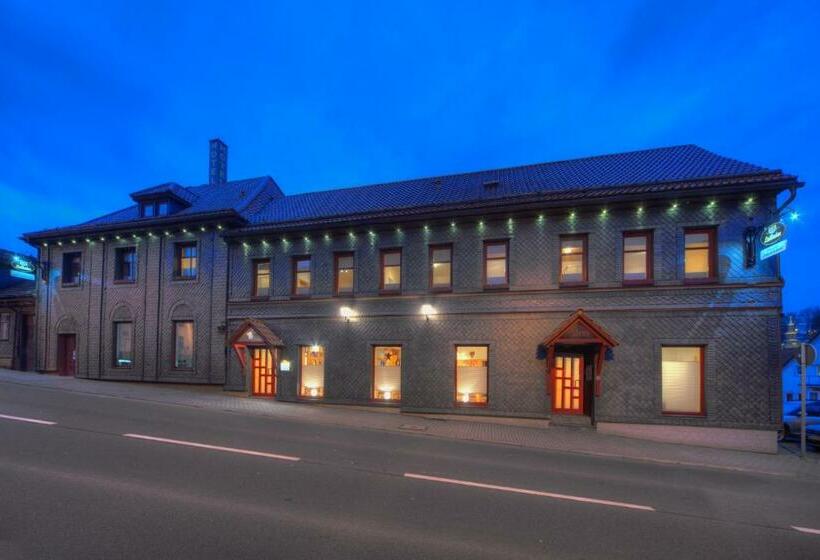 Pension Zum Schotten